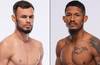 UFC on ESPN 71 - Wettquoten, Vorhersage: Bunes gegen Estevam