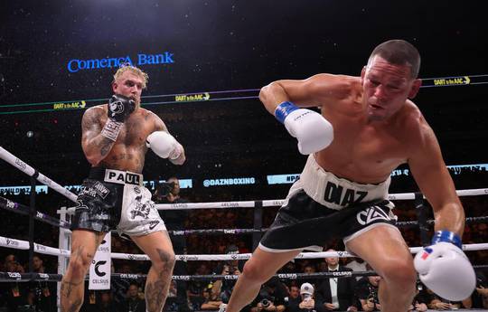 Jake Paul kündigt überraschende Bedingungen für den Mayweather-Kampf an: "Du wirst nicht glauben, was er will"