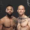 UFC on ESPN 68: Giles vs Gustafsson - Date, Start time, Fight Card, Location