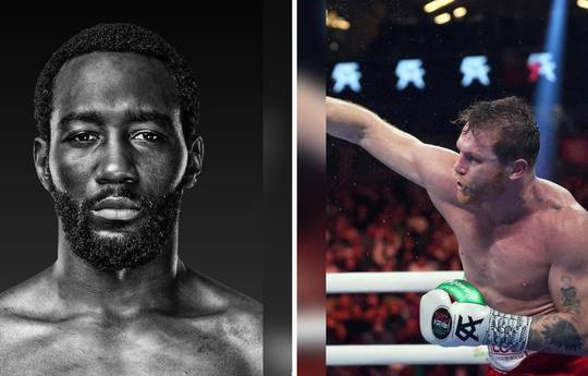 Canelo vs Crawford Fight Broadcast Details Revealed: "This Will Change Everything"