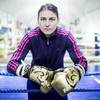 Katie Taylor 7