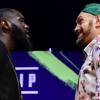 Wilder vs Fury 2. Referee and judges are announced