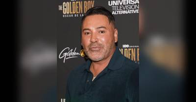 Oscar De La Hoya schießt gegen Dana Whites Box-Pläne zurück: "Bleib in deiner Spur"