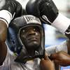 Joshua Clottey 3