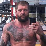 Alexander Emelianenko