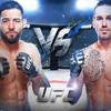 UFC Fight Night 243 - Betting Odds, Prediction: Imavov vs Allen