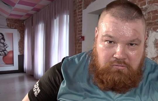 Дацик может вновь угодить в тюрьму