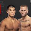 UFC on ABC 8: Hyeon Ko vs Elliott - Date, Start time, Fight Card, Location