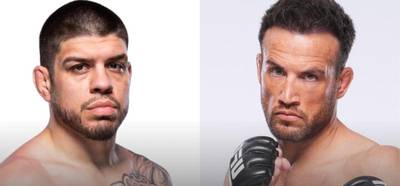 UFC on ESPN 61 - Weddenschappen, voorspelling: Jackson vs Mariscal