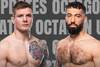 UFC Fight Night 254 - Betting Odds, Prediction: Vettori vs Dolidze 2