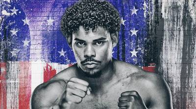 How to Watch Ali Feliz vs Robinson Perez - Live Stream & TV Channels