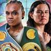 Oshae Jones vs Elia Carranza - Datum, Startzeit, Kampfkarte, Ort