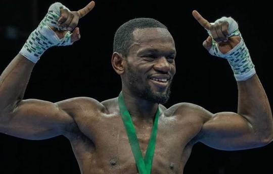 Juma Choki vs Bekizizwe Maitse - Date, Start time, Fight Card, Location