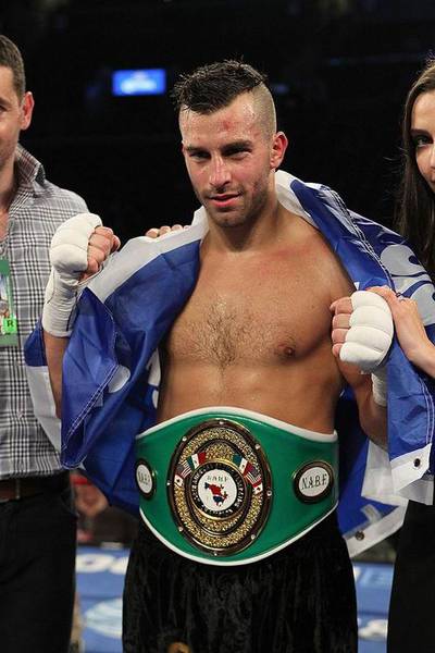 David Lemieux