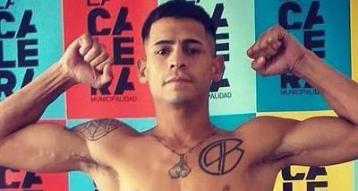 Dylan Price vs Ckari Cani Mansilla - Data, Horário de Início, Cartão de Lutas, Localização