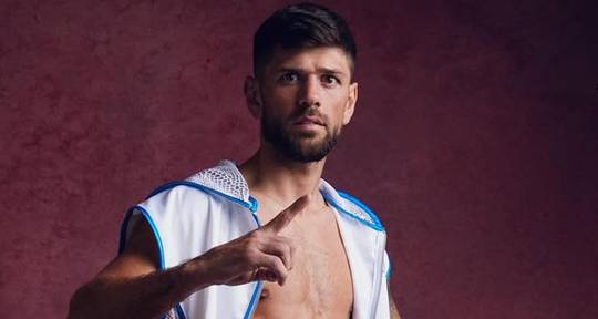 Joe Cordina vs Jaret Gonzalez - Date, Start time, Fight Card, Location