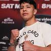 Jaime Munguia vs Erik Bazinyan - Odds, Prediction