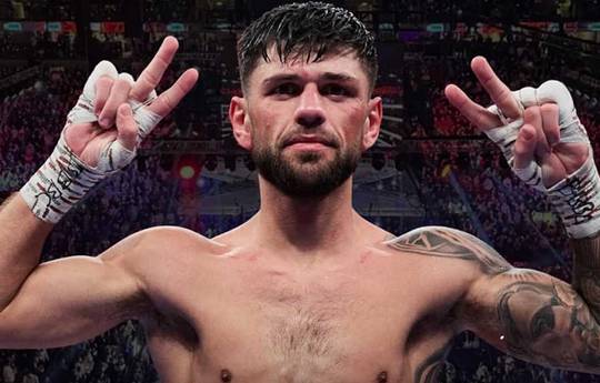 Joe Cordina vs Jaret Gonzalez - Betting Odds, Prediction