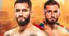 UFC Fight Night 250: Naimov vs Ofli - Date, Start time, Fight Card, Location