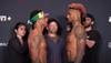 Um wie viel Uhr ist UFC Fight Night 256 heute Abend? Burns gegen Morales - Startzeiten, Zeitpläne, Kampfkarte