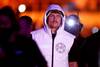 Usyk deu uma previsão para a luta entre Fury e Joshua