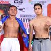 Hoe laat is Charly Suarez vs Luis Coria vanavond? Ringrondes, schema, streaming links