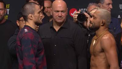 What time is UFC 324 Tonight? Nurmagomedov vs Figueiredo - Start times, Schedules, Fight Card