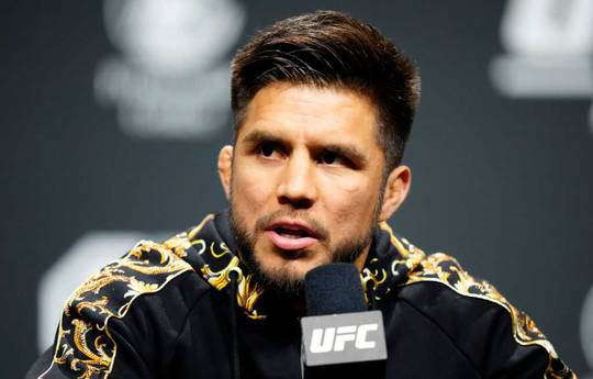 Сехудо назвал величайшего бойца легчайшего веса в истории UFC