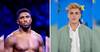 Jake Paul Offers Unexpected Praise for Anthony Joshua: "He's One of the Best Ever"