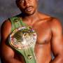 Oliver McCall