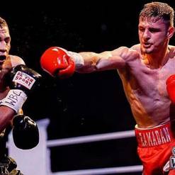 Рамадан Хисени