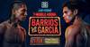 Wie man Mario Barrios gegen Ryan Garcia sieht - Livestream & TV-Kanäle