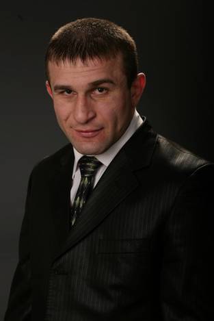 Автандил Хурцидзе