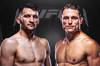 UFC Fight Night 262: Prepolec vs Dober - Datum, Startzeit, Fight Card, Ort