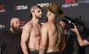 What time is UFC Fight Night 249 Tonight? Gadzhiyasulov vs Lopes - Start times, Schedules, Fight Card