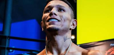 Cómo ver Miguel Berchelt vs Mauro Perouene - Live Stream & TV Channels