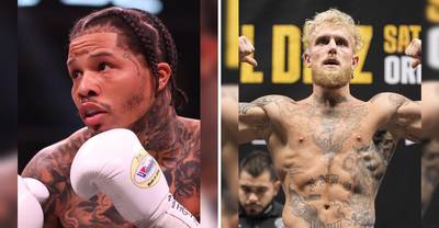 Teofimo Lopez Makes Surprising Request to Jake Paul: "Put Me On Your Card"