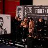 How to Watch Johnny Fisher vs Dave Allen - Live Stream & TV Channels
