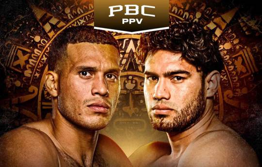 David Benavidez vs Gilberto Ramirez - Date, Start time, Fight Card, Location