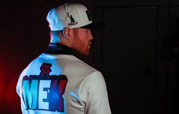Hearn: Canelo wants to fight in Mexico on May 6th