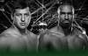 UFC Fight Night 254 : Nurgozhay vs Ribeiro - Date, heure de début, carte de combat, lieu