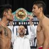 Magsaio and Vargas weigh in 4