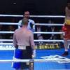 Dimitrenko Stops Granat in 1st Round (video)