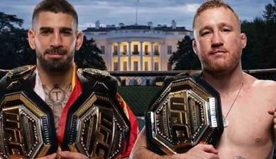 Пімблетт дав прогноз на бій Топурії з Гетжі