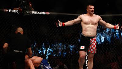 CroCop goes to Bellator?