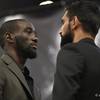 Crawford vs Khan. Final presser before the fight (photos + video) 8