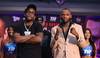 Keyshawn Davis vs. Nahir Albright bei Top Rank in Norfolk: Härtetest für den Favoriten