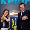 Women national team of Ukraine for 2018 World Championship is announced 17