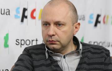 Александр Попов о проектах Boxnews.com.ua и Ringside24.com