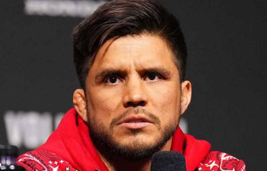 Cejudo named possible opponents